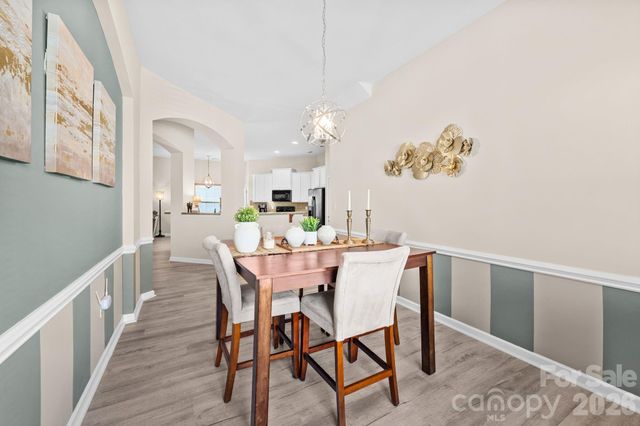 3813 Quiet Creek Circle, Charlotte, NC 28213