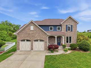 550 Scenic Drive, Park Hills, KY 41011