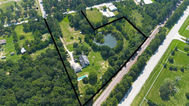 38011 Spur 149 Road, Magnolia, TX 77354