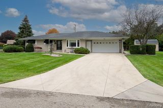 37357 Maas Drive, Sterling Heights, MI 48312