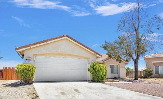 11424 Dartmouth Court, Adelanto, CA 92301