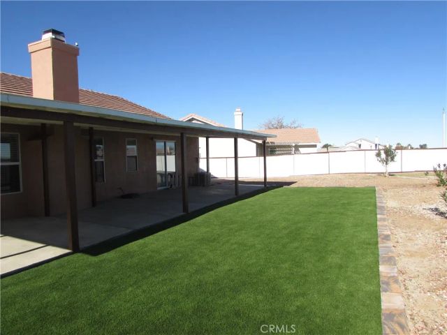 11424 Dartmouth Court, Adelanto, CA 92301