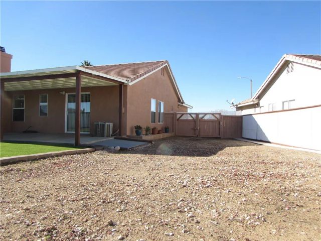 11424 Dartmouth Court, Adelanto, CA 92301