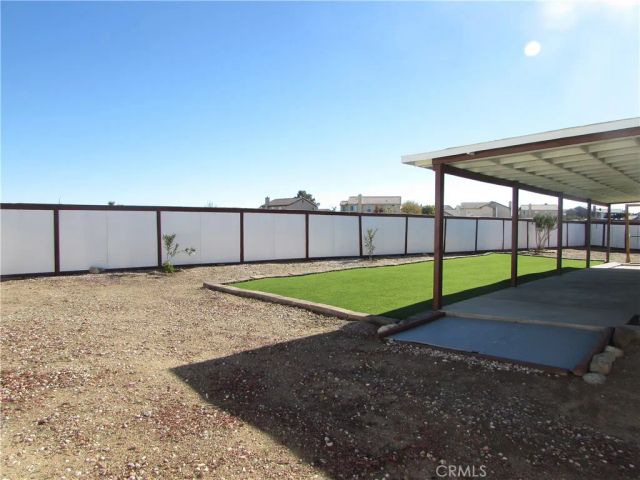 11424 Dartmouth Court, Adelanto, CA 92301