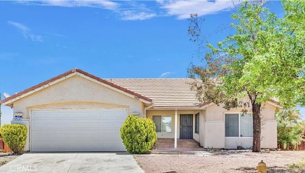 11424 Dartmouth Court, Adelanto, CA 92301