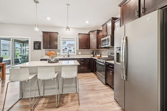 11324 Red Stem Court, Maple Grove, MN 55311