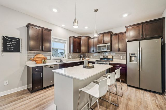 11324 Red Stem Court, Maple Grove, MN 55311