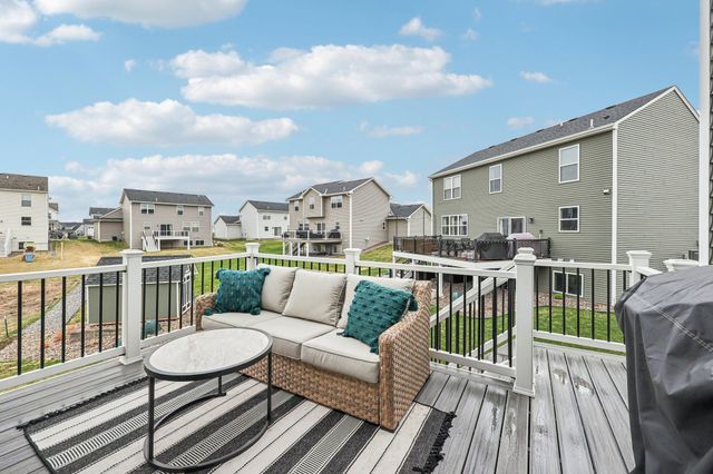 11324 Red Stem Court, Maple Grove, MN 55311