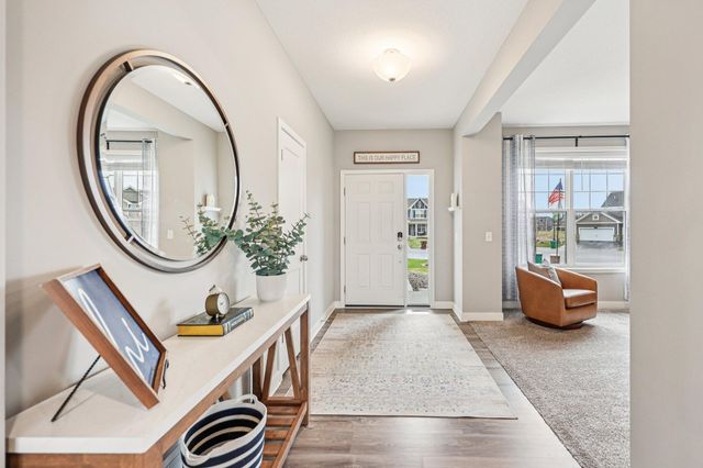 11324 Red Stem Court, Maple Grove, MN 55311