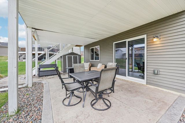 11324 Red Stem Court, Maple Grove, MN 55311