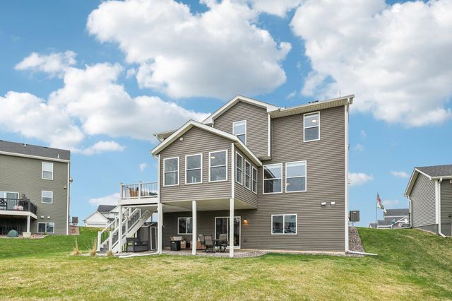 11324 Red Stem Court, Maple Grove, MN 55311