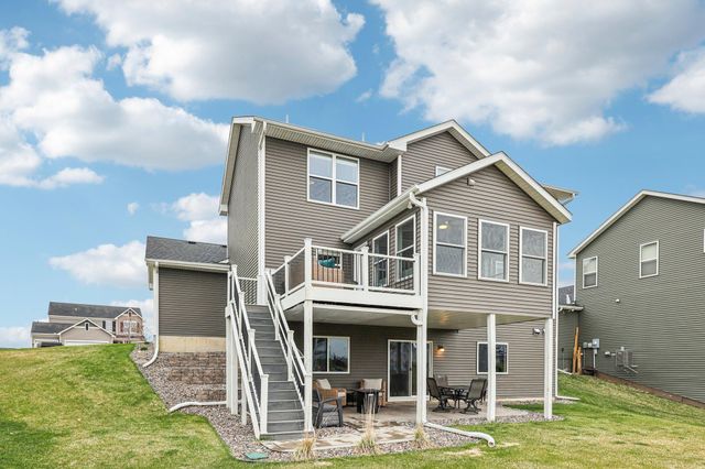 11324 Red Stem Court, Maple Grove, MN 55311