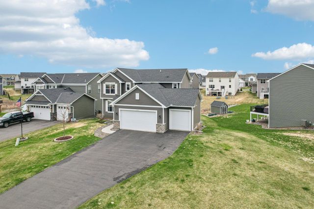 11324 Red Stem Court, Maple Grove, MN 55311