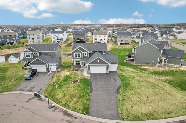 11324 Red Stem Court, Maple Grove, MN 55311