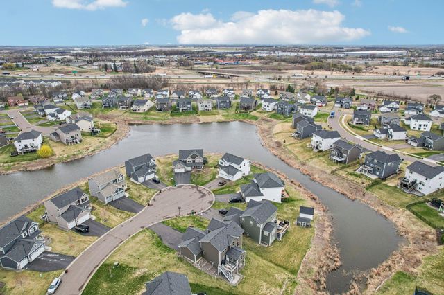 11324 Red Stem Court, Maple Grove, MN 55311