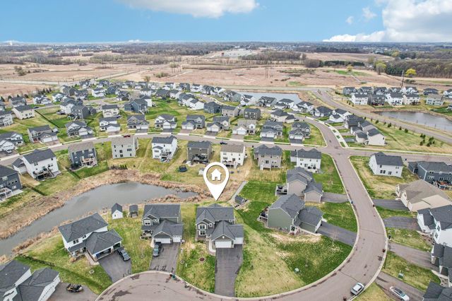 11324 Red Stem Court, Maple Grove, MN 55311