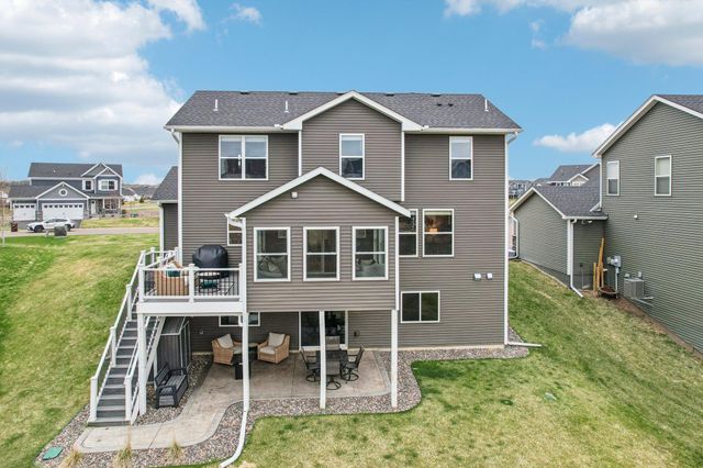 11324 Red Stem Court, Maple Grove, MN 55311