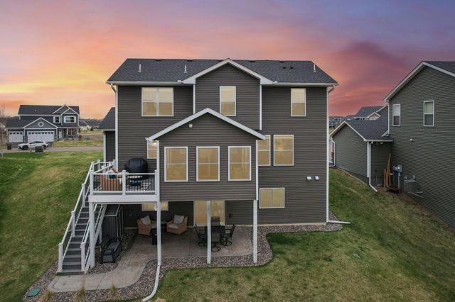 11324 Red Stem Court, Maple Grove, MN 55311