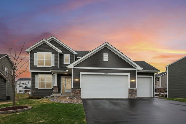 11324 Red Stem Court, Maple Grove, MN 55311