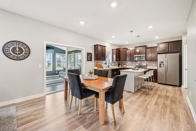 11324 Red Stem Court, Maple Grove, MN 55311