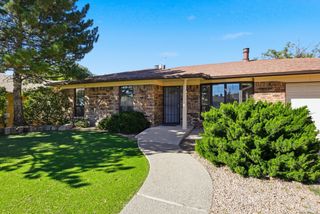 6917 Marilyn Avenue NE, Albuquerque, NM 87109