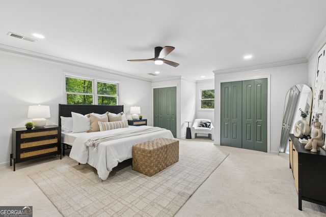 4140 Manson Avenue SE, Smyrna, GA 30082