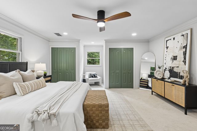 4140 Manson Avenue SE, Smyrna, GA 30082