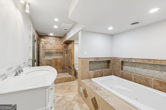 4140 Manson Avenue SE, Smyrna, GA 30082