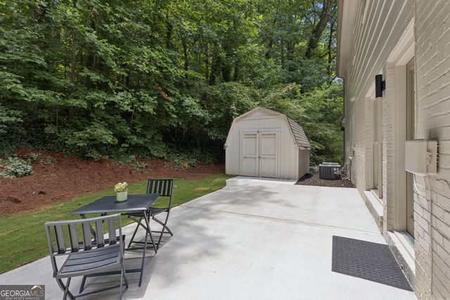 4140 Manson Avenue SE, Smyrna, GA 30082