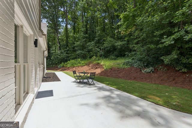 4140 Manson Avenue SE, Smyrna, GA 30082