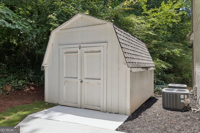 4140 Manson Avenue SE, Smyrna, GA 30082
