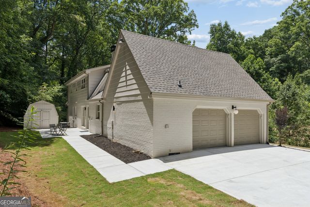 4140 Manson Avenue SE, Smyrna, GA 30082