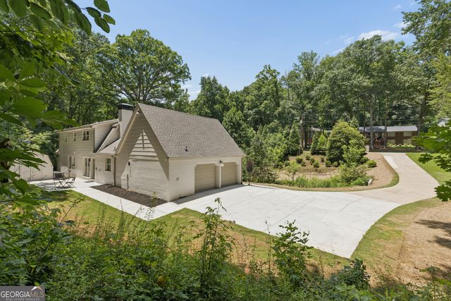 4140 Manson Avenue SE, Smyrna, GA 30082