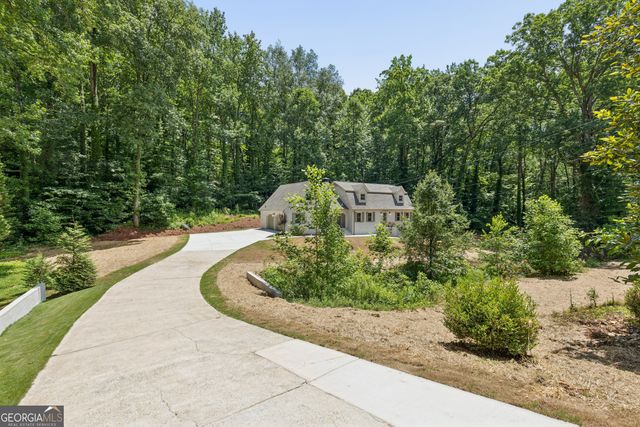 4140 Manson Avenue SE, Smyrna, GA 30082