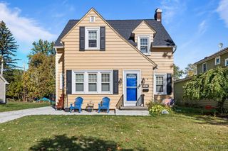 133 Windermere Road, Lockport Town, NY 14094