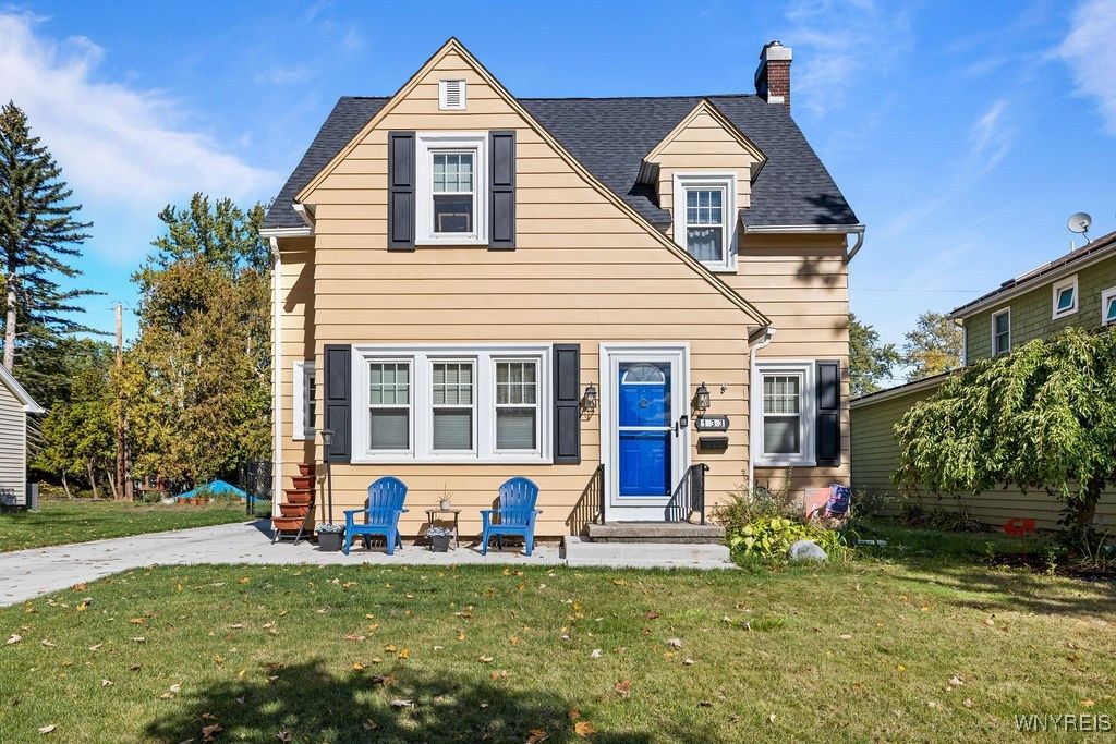 133 Windermere Road, Lockport Town, NY 14094