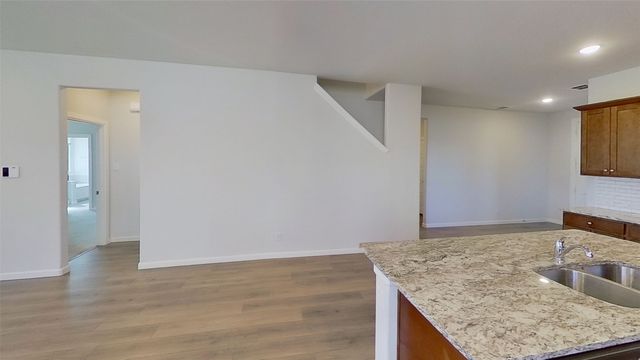 442 Diamond Creek, Forney, TX 75126