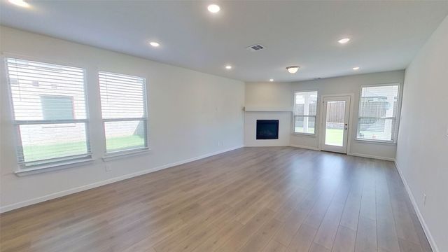 442 Diamond Creek, Forney, TX 75126