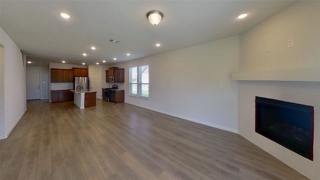 442 Diamond Creek, Forney, TX 75126