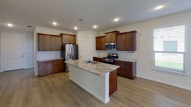 442 Diamond Creek, Forney, TX 75126