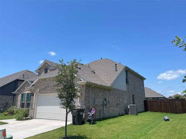 442 Diamond Creek, Forney, TX 75126