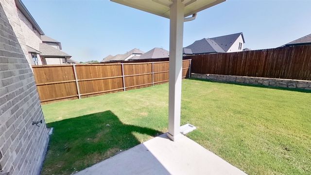 442 Diamond Creek, Forney, TX 75126