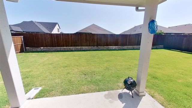 442 Diamond Creek, Forney, TX 75126
