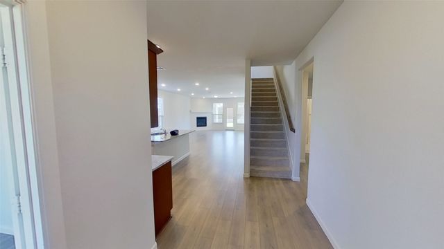 442 Diamond Creek, Forney, TX 75126