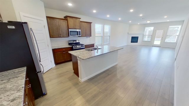 442 Diamond Creek, Forney, TX 75126