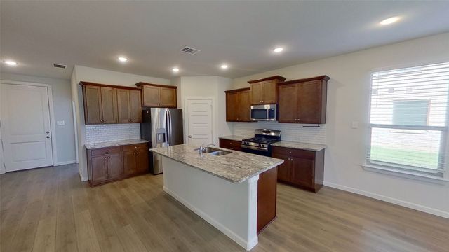 442 Diamond Creek, Forney, TX 75126