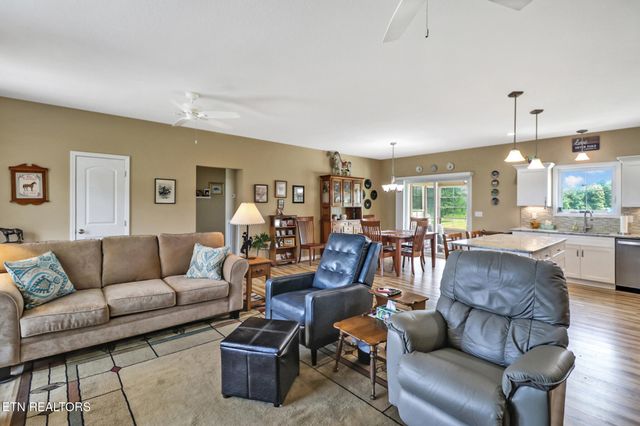 1432 Sawmill Rd., Crossville, TN 38555