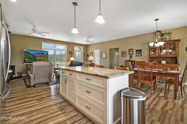 1432 Sawmill Rd., Crossville, TN 38555