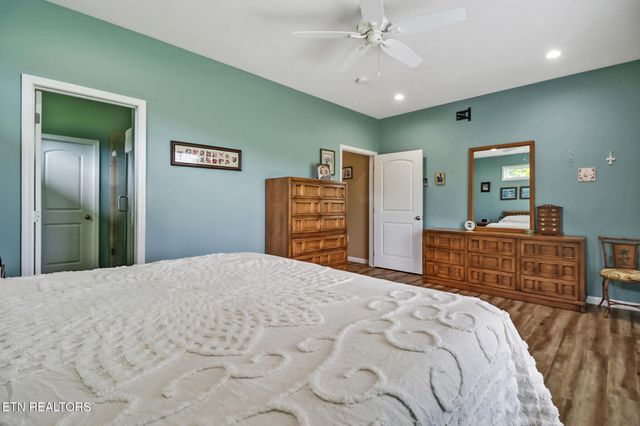 1432 Sawmill Rd., Crossville, TN 38555