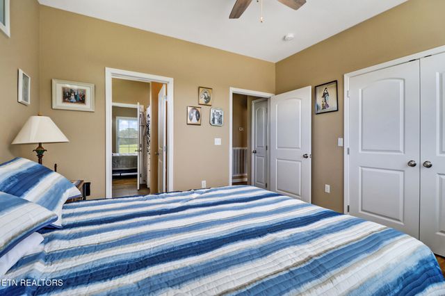 1432 Sawmill Rd., Crossville, TN 38555